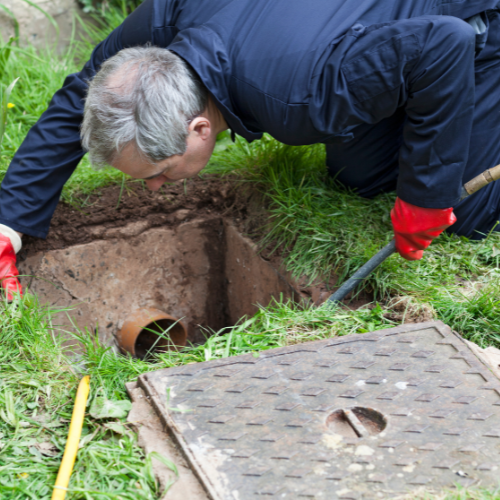 drain cleaning